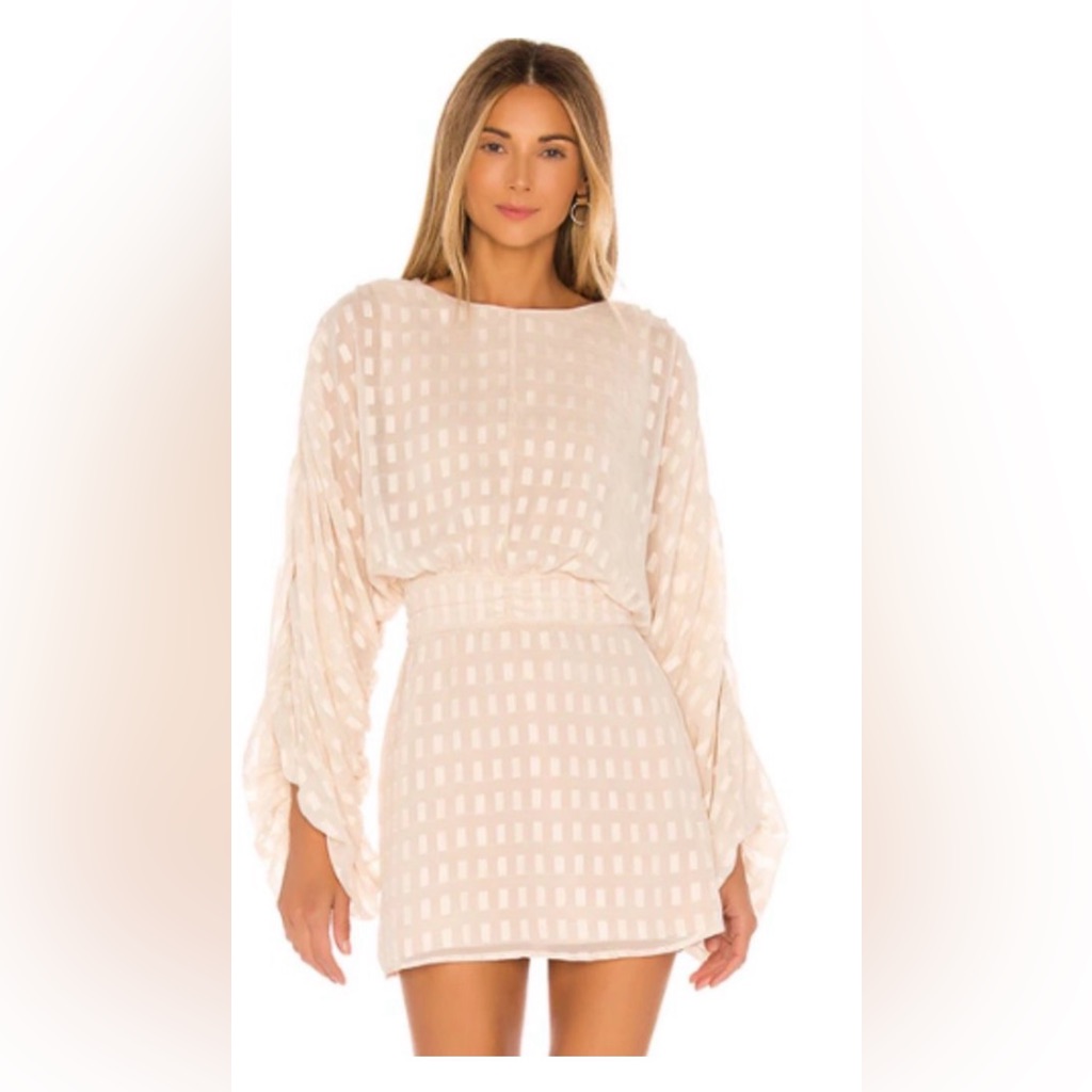 House Of Harlow X Revolve Mini Dress